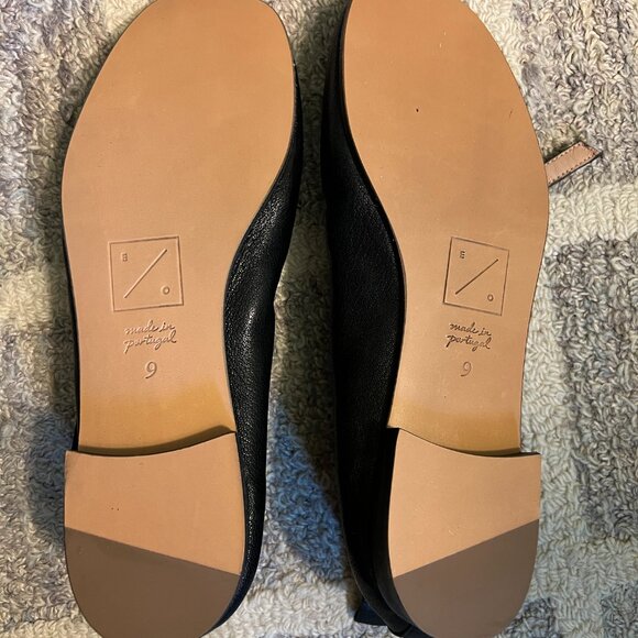 Either/Or Mary Janes - Picture 2 of 2